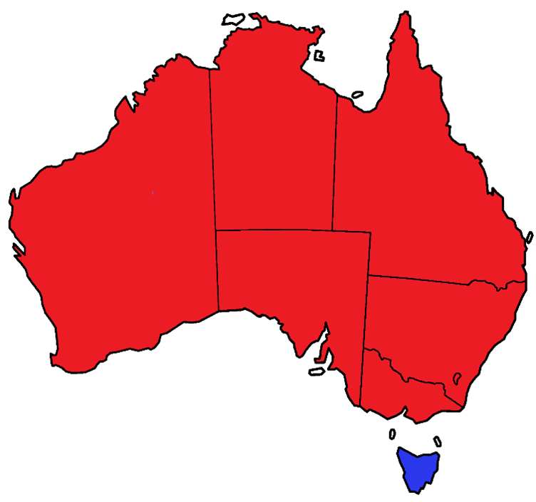 NSW election